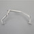Upper Crash Bars Engine Guards Protector Silver Fit For Bmw R1250Gs 18-21 19 20 Upper Crash Bars Engine Guards Protector Silver Fit For Bmw R1250Gs 18-21 19 20