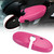 Rear View Mirror Cover for BMW MINI Cooper R55 R56 R57 Pink Rear View Mirror Cover for BMW MINI Cooper R55 R56 R57 Pink