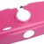 Rear View Mirror Cover for BMW MINI Cooper R55 R56 R57 Pink Rear View Mirror Cover for BMW MINI Cooper R55 R56 R57 Pink