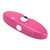 Rear View Mirror Cover for BMW MINI Cooper R55 R56 R57 Pink