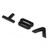 V8T Emblem Badge Fit For AUDI A1 A3 A4 A5 A6 A7 Q3 Q5 Q7 S6 S7 S8 S4 SQ5 Black V8T Emblem Badge Fit For AUDI A1 A3 A4 A5 A6 A7 Q3 Q5 Q7 S6 S7 S8 S4 SQ5 Black