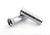 Grips Yamaha YZF-R6 ENGRAVED Chrome Billet