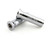 Grips Kawasaki Ninja 250 500 600 636 Billet Chrome