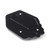Kickstand Sidestand Plate Extension For BMW R1200GS LC 13-18 F850GS 18-19 Black Kickstand Sidestand Plate Extension For BMW R1200GS LC 13-18 F850GS 18-19 Black