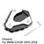 Kickstand Side Stand Extension Enlarger Base Pad for BMW G310R 2016-2018 Silver Kickstand Side Stand Extension Enlarger Base Pad for BMW G310R 2016-2018 Silver