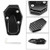 Motorcycle Side Stand Kickstand Pad Extension Plate For BMW R1200RT 14-15 Black Motorcycle Side Stand Kickstand Pad Extension Plate For BMW R1200RT 14-15 Black