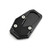Motorcycle Side Stand Kickstand Pad Extension Plate For BMW R1200RT 14-15 Black Motorcycle Side Stand Kickstand Pad Extension Plate For BMW R1200RT 14-15 Black