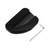 Kickstand Sidestand Extension Plate Pad For Honda GoldWing GL1800 2010-17 Black Kickstand Sidestand Extension Plate Pad For Honda GoldWing GL1800 2010-17 Black