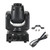 Moving Head 120W 8Gobo Stage Lighting RGBW LED DJ DMX Beam Bar Disco Party Light Moving Head 120W 8Gobo Stage Lighting RGBW LED DJ DMX Beam Bar Disco Party Light