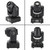 Moving Head 120W 8Gobo Stage Lighting RGBW LED DJ DMX Beam Bar Disco Party Light Moving Head 120W 8Gobo Stage Lighting RGBW LED DJ DMX Beam Bar Disco Party Light