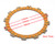 Clutch Kit Disc Plates Set For Suzuki GSXR1000 2005-2008 GSXR600/750 2006-2009