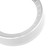 CNC Silver Speedometer Cover Guard For BMW R nineT Urban GS Pure Scrambler 17-21