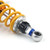 330MM Adjustable Rear Shock Absorber Fr Honda CB400 Yamaha XTR400 Kawasaki ZRX G 330MM Adjustable Rear Shock Absorber Fr Honda CB400 Yamaha XTR400 Kawasaki ZRX G