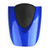 Rear Seat Cover cowl For Honda CBR600RR CBR 600 RR 2007-2012 Blue