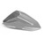 Motorcycle Gray Pillion Rear Seat Cover Cowl ABS For Honda CBR250RR 2017-2019 Motorcycle Gray Pillion Rear Seat Cover Cowl ABS For Honda CBR250RR 2017-2019