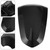 Motorcycle Rear Seat Fairing Cover Cowl fit for SUZUKI GSX-S/GSX-R 125 2017-2023 Gray