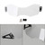 Front Headlight Guard Cover Protector Clear Fit For Triumph Tiger 900 900Gt 20+ Front Headlight Guard Cover Protector Clear Fit For Triumph Tiger 900 900Gt 20+
