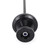 Wheel Axle Frame Sliders Swingarm Spools For Yamaha Tenere 700 2021 Black Wheel Axle Frame Sliders Swingarm Spools For Yamaha Tenere 700 2021 Black