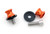 10mm Swing  Sliders Spools For Fit for Duke 125/200/390/690/790/990/1190