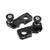 Chain Adjuster Block With Stand Spool For Honda CB650F CBR650F 14-18 Titanium