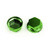 30pcs Motorcycle Green Plastic Hexagon Socket Screw Covers Bolt Nut Cap Cover