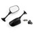 Side Black RearView Mirror For HONDA CBR600RR 2003-2014 CBR 1000 RR 2004-2007