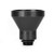 Black Aluminum Oil Filler Funnel 20mm Universal Oil Catch Drain Motorcycle