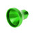 Green Aluminum Oil Filler Funnel 20mm Universal Oil Catch Drain Motorcycle