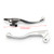 New Brake Clutch Levers For Honda XR250 95-07 CRM250 95-00 CR125 AX-1 XR400 New Brake Clutch Levers For Honda XR250 95-07 CRM250 95-00 CR125 AX-1 XR400