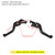 Brake Clutch Levers For Honda CBR300RR CB300F/FA 14-16 CBR500R CB500F/X 13-15 Brake Clutch Levers For Honda CBR300RR CB300F/FA 14-16 CBR500R CB500F/X 13-15