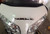 Goldwing Chrome Fairing Scoop Trim Fit Honda GL1800 2001-2011