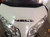 Goldwing Chrome Fairing Eyebrows Trim Fit Honda GL1800 2001-2011 Goldwing Chrome Fairing Eyebrows Trim Fit Honda GL1800 2001-2011