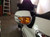 Goldwing Chrome Fairing Mirror Back Accent Grilles Fit Honda GL1800 2001-2011