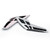 Goldwing Chrome Fairing Tank Trim Fit Honda Goldwing GL1800 2001-2011