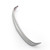 Goldwing Chrome Fairing Rear Fender Trim Fit Honda GL1800 2001-2011 Goldwing Chrome Fairing Rear Fender Trim Fit Honda GL1800 2001-2011