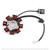 Magneto Generator Stator Coil For Kawasaki KLX110 03-09 Suzuki DRZ110 2003-05 Magneto Generator Stator Coil For Kawasaki KLX110 03-09 Suzuki DRZ110 2003-05