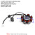 Magneto Generator Stator Coil For Kawasaki KLX110 03-09 Suzuki DRZ110 2003-05 Magneto Generator Stator Coil For Kawasaki KLX110 03-09 Suzuki DRZ110 2003-05