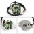 Stator Magneto Fit for 54839004000 2K-1 Version 125 150 250 SX SXS 04-15 Stator Magneto Fit for 54839004000 2K-1 Version 125 150 250 SX SXS 04-15