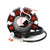 Stator Alternator Fit for Yamaha Raptor 125 YFM125R 2011 2012 2013 2PA-H1410-01