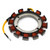 Stator Alternator Fit for Kawasaki KAF300 Mule 500 520 550 1993-2004 59031-2097 Stator Alternator Fit for Kawasaki KAF300 Mule 500 520 550 1993-2004 59031-2097