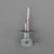 Fuel Valve Petcock & Lever Screw fit for Kawasaki Prairie 360 KVF360 2003-2013 Fuel Valve Petcock & Lever Screw fit for Kawasaki Prairie 360 KVF360 2003-2013