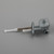 Fuel Valve Petcock & Lever Screw fit for Kawasaki Prairie 360 KVF360 2003-2013 Fuel Valve Petcock & Lever Screw fit for Kawasaki Prairie 360 KVF360 2003-2013