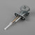 Fuel Valve Petcock & Lever Screw for Yamaha Grizzly YFM350 YFM660 5KM-24500-10 Fuel Valve Petcock & Lever Screw for Yamaha Grizzly YFM350 YFM660 5KM-24500-10