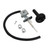 Fuel Valve Petcock & Lever for Yamaha Kodiak YFM400FA YFM450FA 4x4 2000-2006 Fuel Valve Petcock & Lever for Yamaha Kodiak YFM400FA YFM450FA 4x4 2000-2006