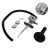Fuel Valve Petcock & Lever for Yamaha Kodiak YFM400FA YFM450FA 4x4 2000-2006 Fuel Valve Petcock & Lever for Yamaha Kodiak YFM400FA YFM450FA 4x4 2000-2006
