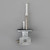 Fuel Valve Petcock & Lever for Yamaha Kodiak YFM400FA YFM450FA 4x4 2000-2006 Fuel Valve Petcock & Lever for Yamaha Kodiak YFM400FA YFM450FA 4x4 2000-2006