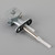 Fuel Valve Petcock & Lever for Yamaha Kodiak YFM400FA YFM450FA 4x4 2000-2006 Fuel Valve Petcock & Lever for Yamaha Kodiak YFM400FA YFM450FA 4x4 2000-2006