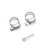 Fuel Valve Petcock & Lever for Yamaha Kodiak YFM400FA YFM450FA 4x4 2000-2006 Fuel Valve Petcock & Lever for Yamaha Kodiak YFM400FA YFM450FA 4x4 2000-2006