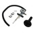 Fuel Valve Petcock & Lever for Yamaha Kodiak YFM400FA YFM450FA 4x4 2000-2006 Fuel Valve Petcock & Lever for Yamaha Kodiak YFM400FA YFM450FA 4x4 2000-2006