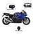 3" 140¡ã Waterproof Dual Action Camera Video Recorder DVR for Motorcycle IP68 3" 140¡ã Waterproof Dual Action Camera Video Recorder DVR for Motorcycle IP68